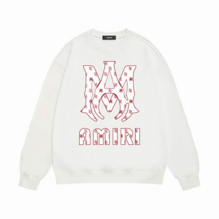 Picture of Amiri Sweatshirt _SKUAmiriS-XXLsytY125B29462